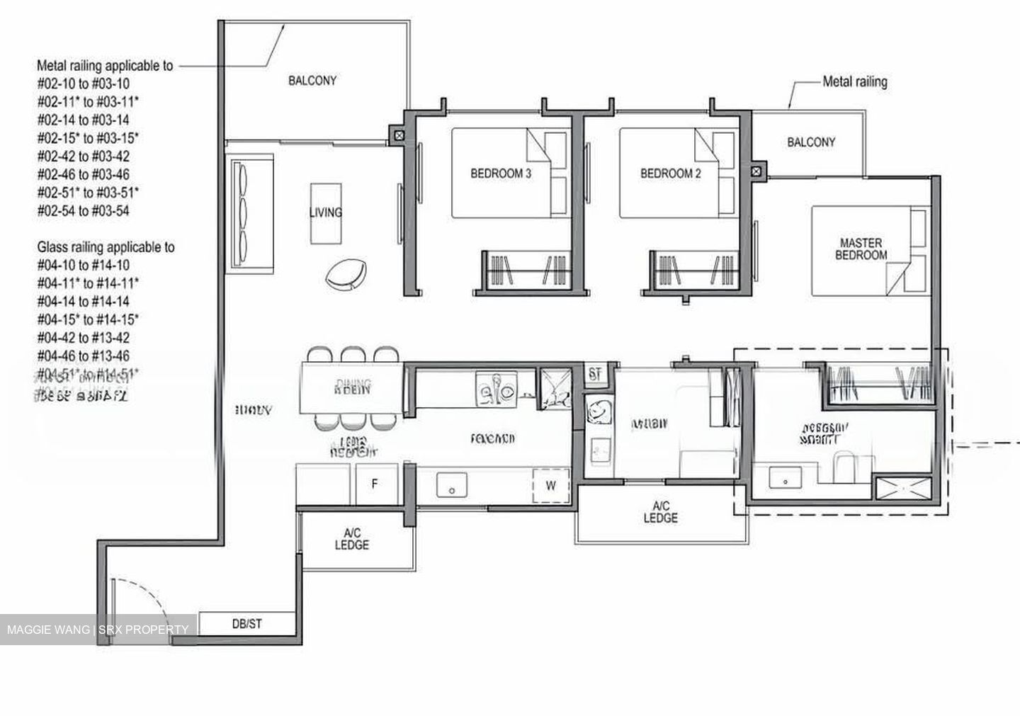 Park Colonial (D13), Condominium #568370181
